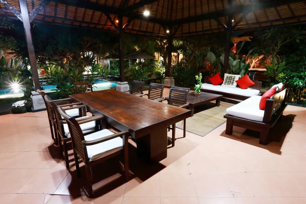 Pondok Dukuh Soca Private Villas - photo 20