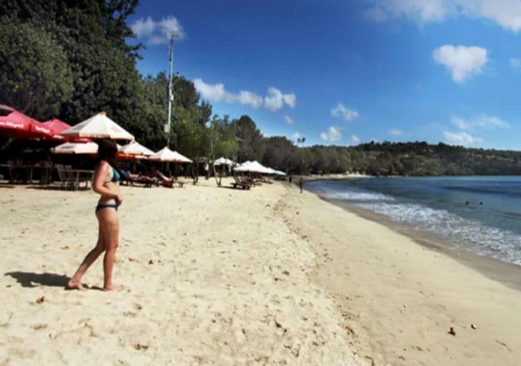 Nirmala Hotel & Bungalow Jimbaran - photo 19