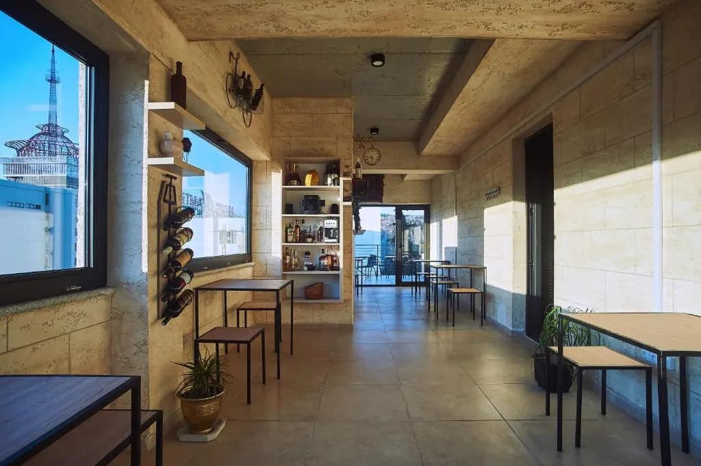 Green Boutique Hotel - photo 3