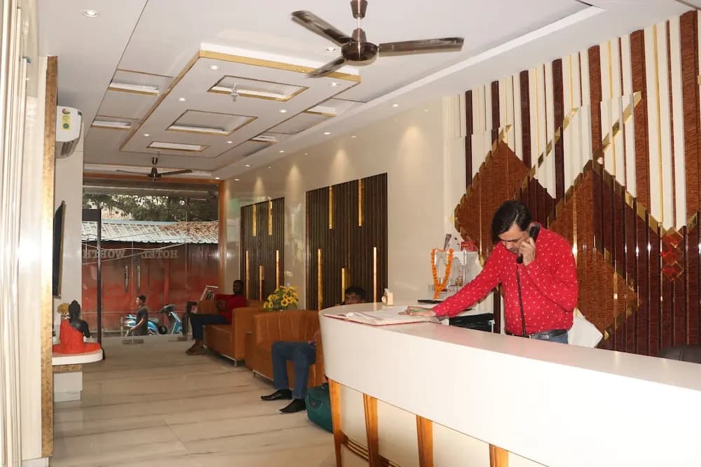 Hotel Worth Paharganj - photo 16