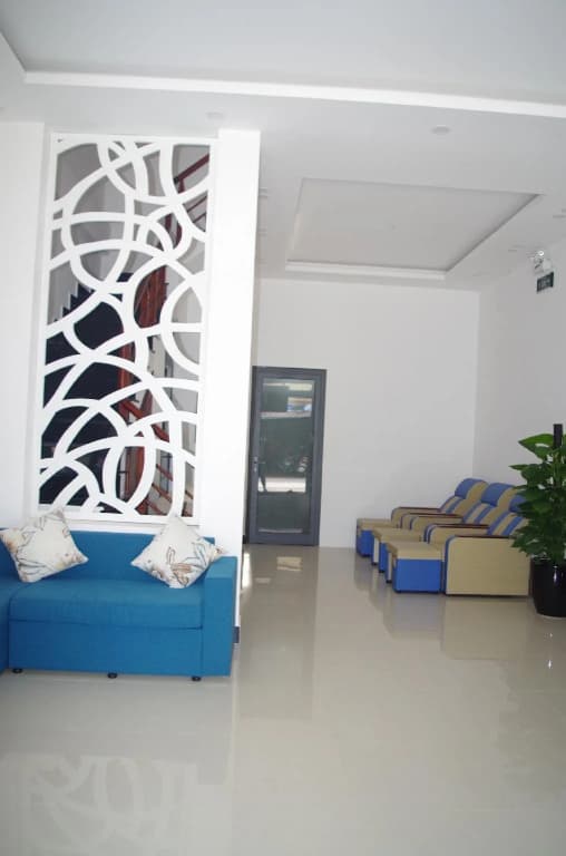 Aroma Homestay & Spa - photo 11