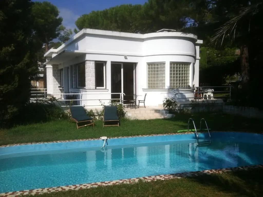 Villa Isis - main photo