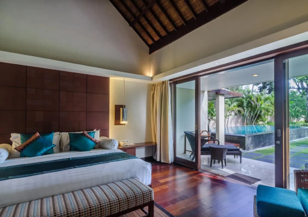 Prama Sanur Beach Bali - photo 3