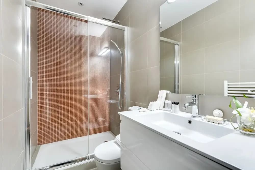 Sweet inn Apartments Grands Boulevards - photo 9