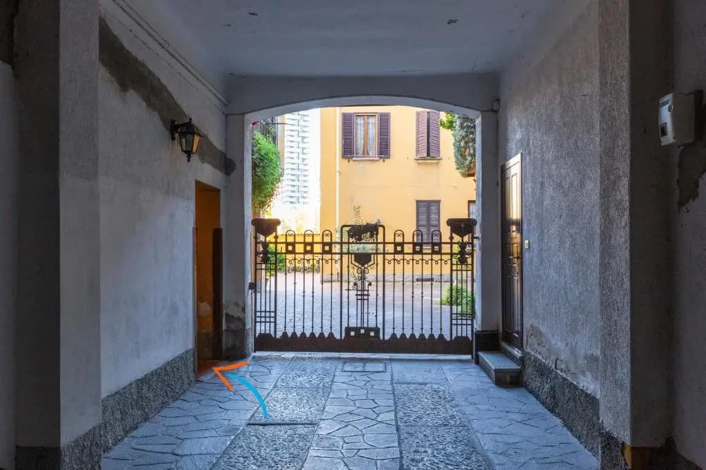 notaMi - CIAO isola - photo 10