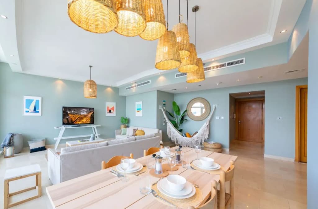 Maison Privee Trident Marinascape - photo 13