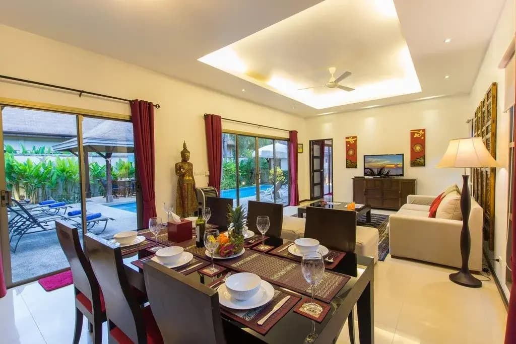 Villa Dinadi - photo 18