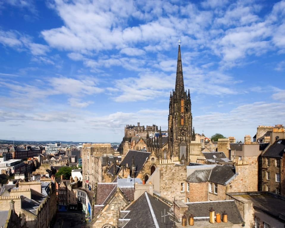 Radisson Collection Hotel, Royal Mile Edinburgh - photo 23