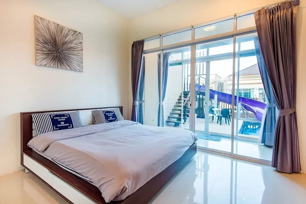 Baan Chom Chan Pool Villa - photo 4
