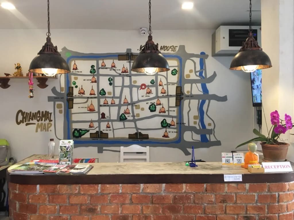 Kristi House - photo 18