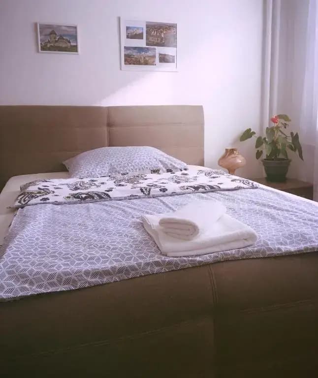 Apartment Anna Vysehrad - photo 3