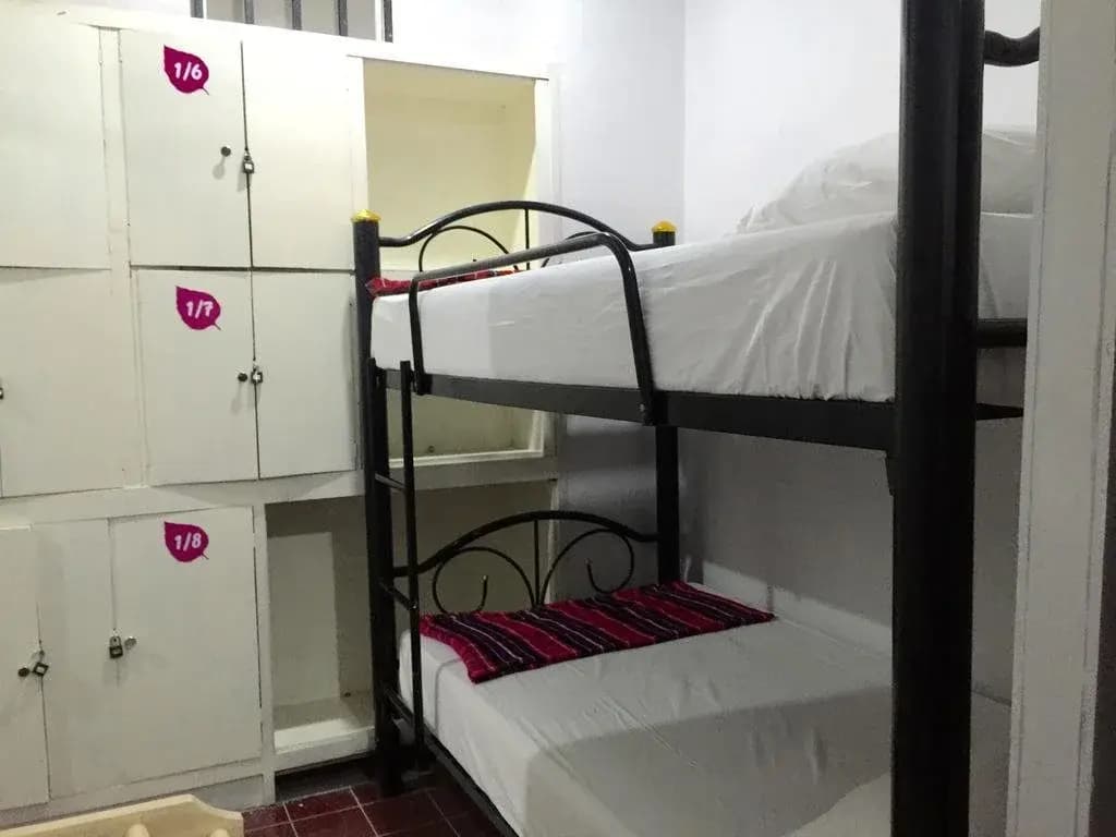 Krabi Town Hotel - photo 3