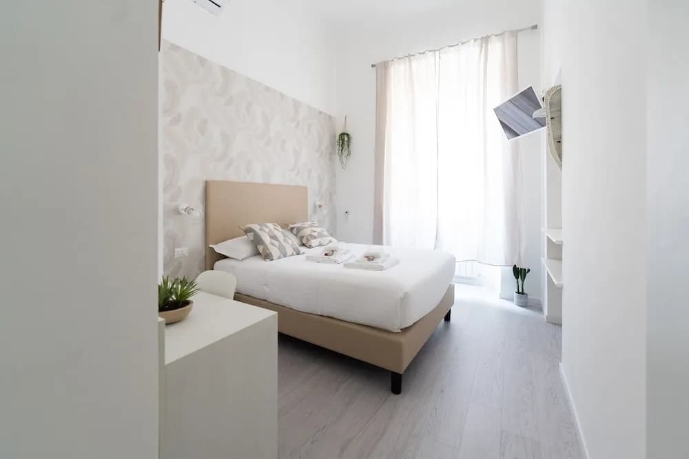 White Gioberti Guesthouse - photo 17
