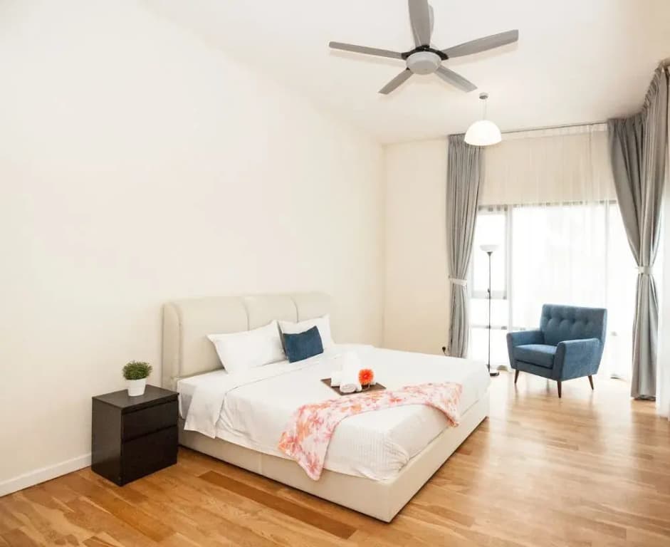 St Mary Residence 3 - photo 3