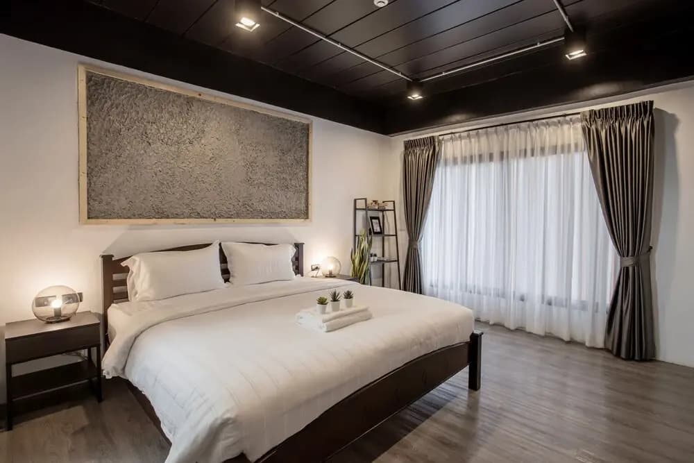 My Loft Hotel - photo 2