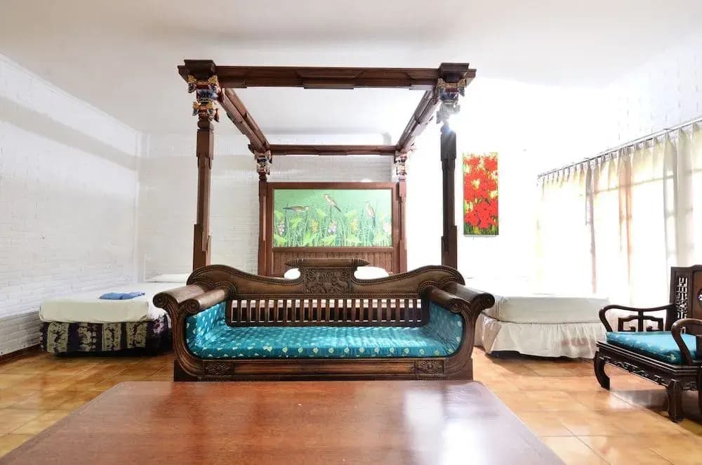 Hotel Prawita - main photo