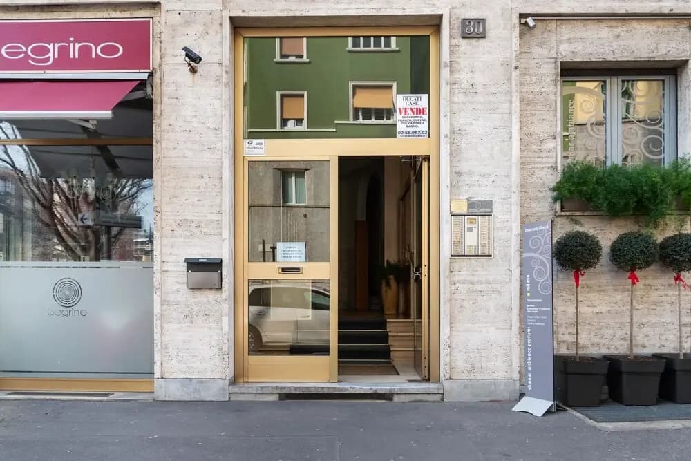 Flatty Apartments - Alserio - main photo