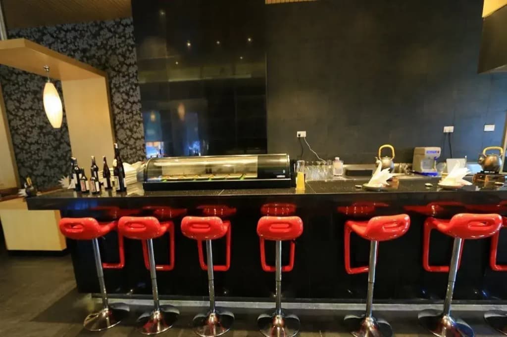 Lexis Suites Penang - photo 41