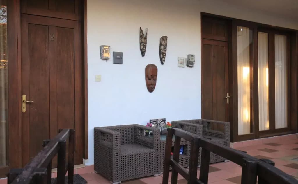 Black Pearl Villa Beachside - photo 8