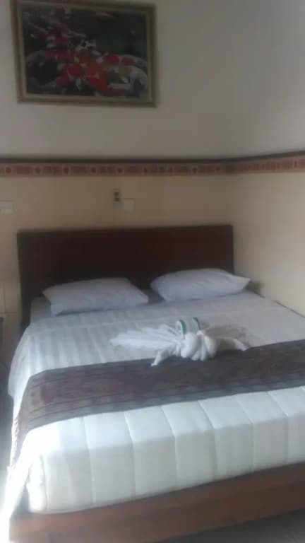 Dewi Antara Homestay - photo 4