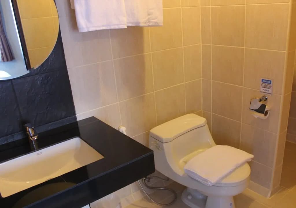 The 1 Boutique Hotel - photo 8