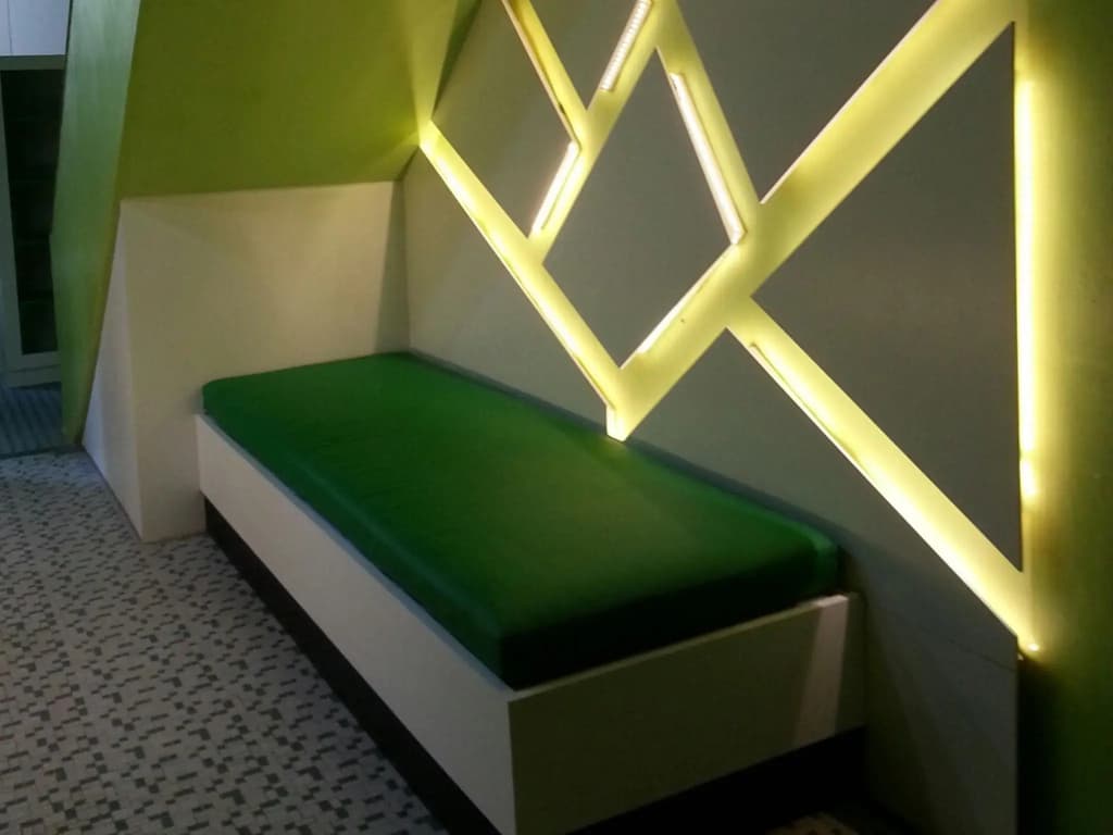 Merlin Hotel - photo 8
