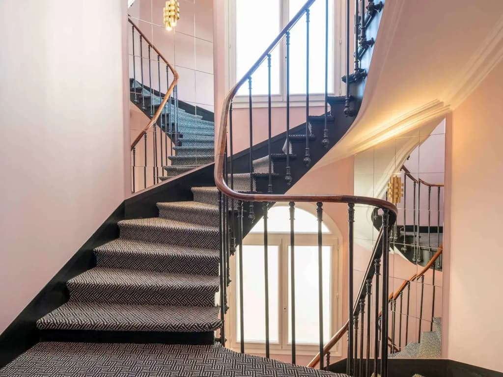 Hotel Flanelles - photo 13