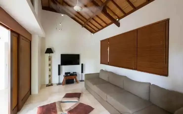 Villa Maharaj - photo 19