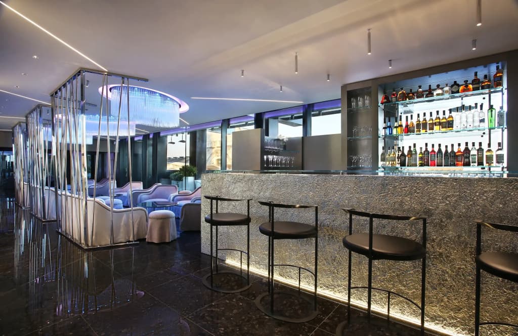 Excelsior Hotel Gallia, a Luxury Collection Hotel, Milan - photo 19