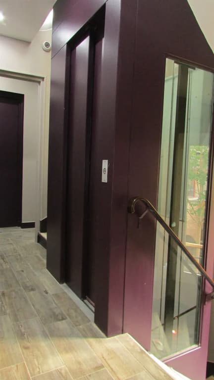 Residence Champs de Mars - photo 13
