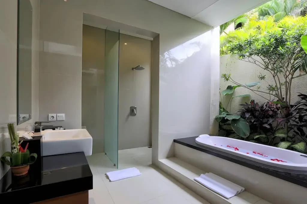 Bale Gede Villas - photo 9