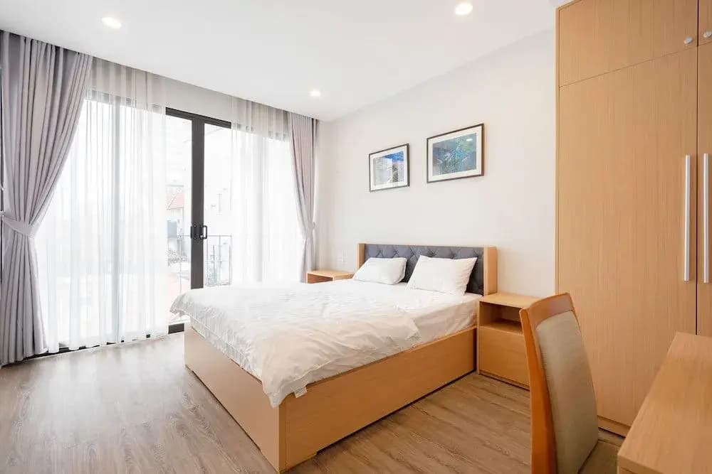 Apartment Tay Ho - photo 6