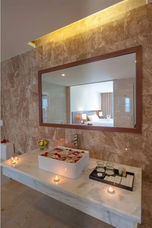 Muong Thanh Grand Nha Trang Hotel - photo 10