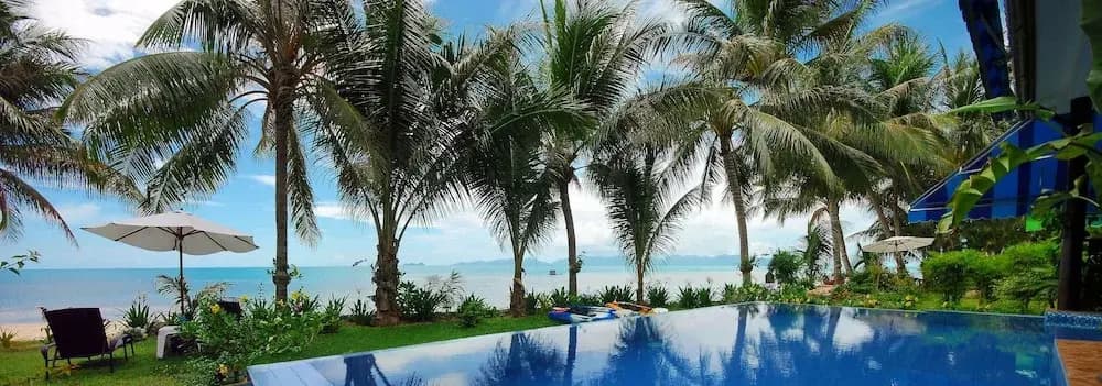 Coconut Laguna Villas - photo 14