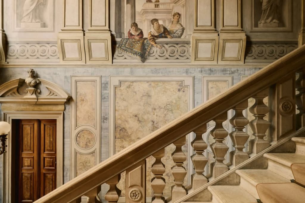 Aman Venice - photo 13