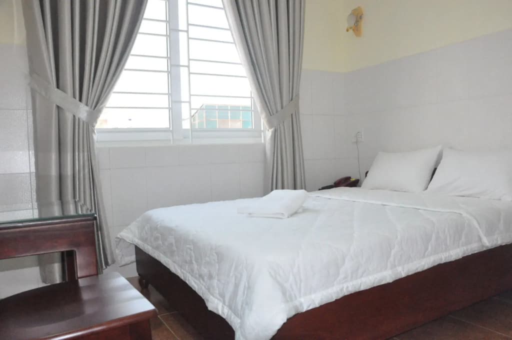 Pink Sunbeam Hotel - photo 3