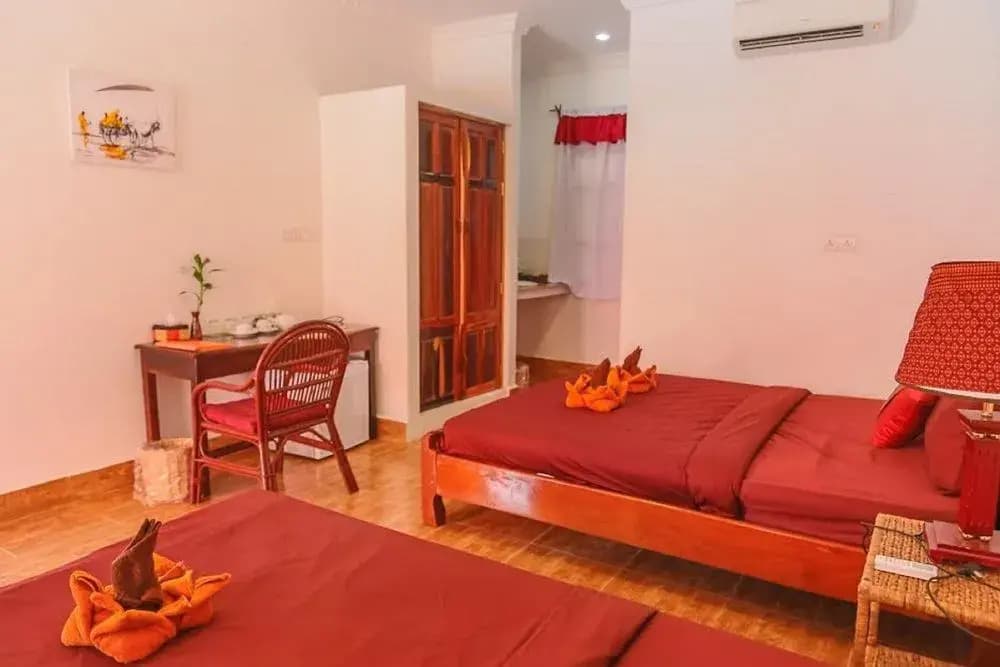 King Boutique Hotel - photo 5