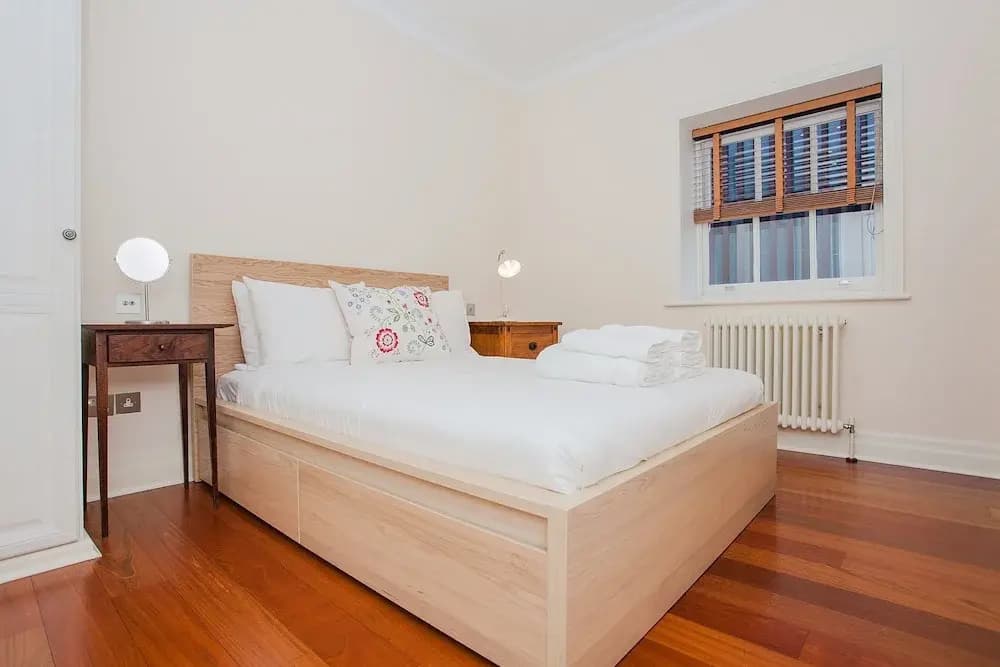 London Bridge Designer Flat - photo 5