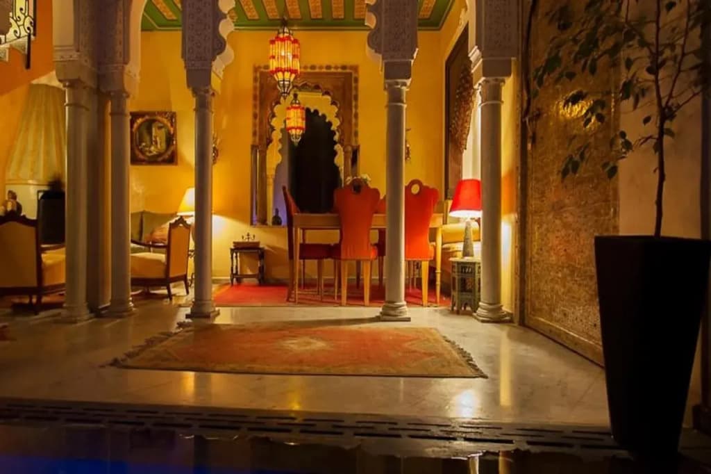 Riad Moullaoud - photo 14