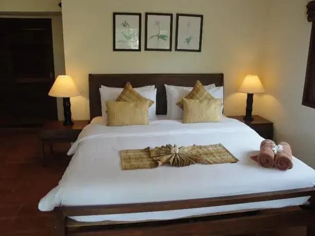 Maprao Plantation Villa - main photo