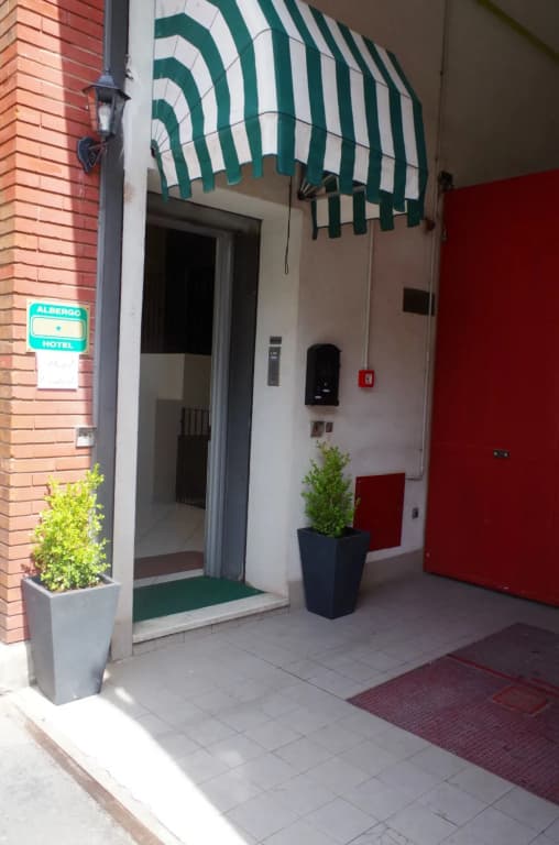 Hotel Centrale - main photo
