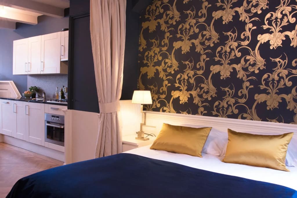 Canal Suites Amsterdam - photo 4