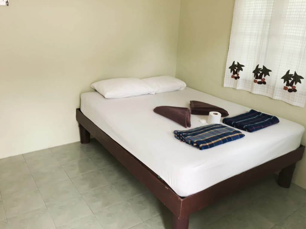 One More Night Beach Resort - main photo