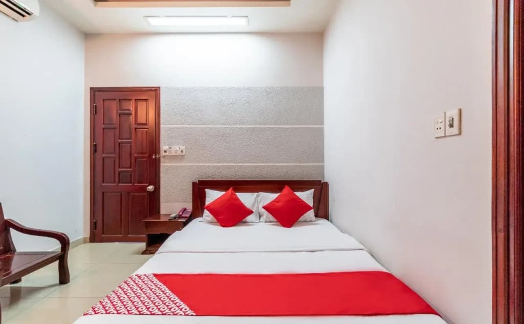 OYO 265 An Thinh Loc - photo 8