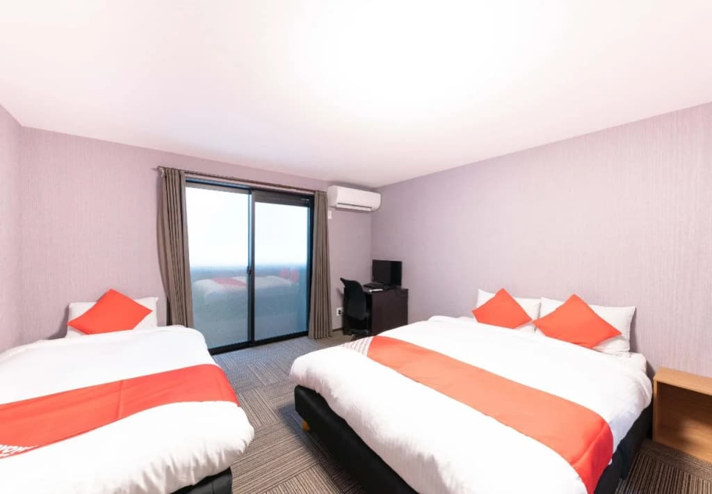 Hotel MUSUBI KYOTO Saiin - photo 24