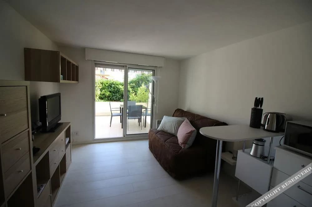Nice Booking - Le Mariline - Magnan - photo 2