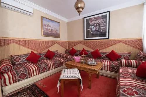 Hotel & Riad Hayat - photo 14
