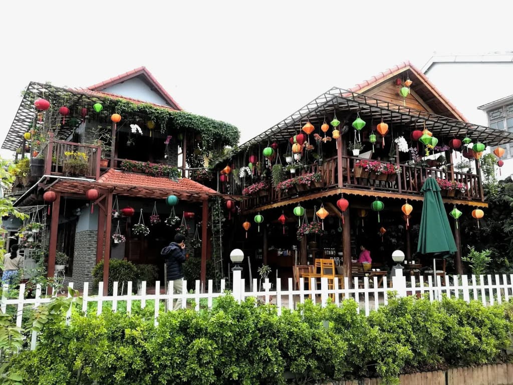 Khamy Riverside Resort - photo 4
