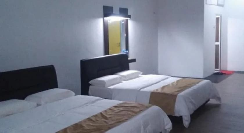 Zin Xin City View Hotel - photo 17