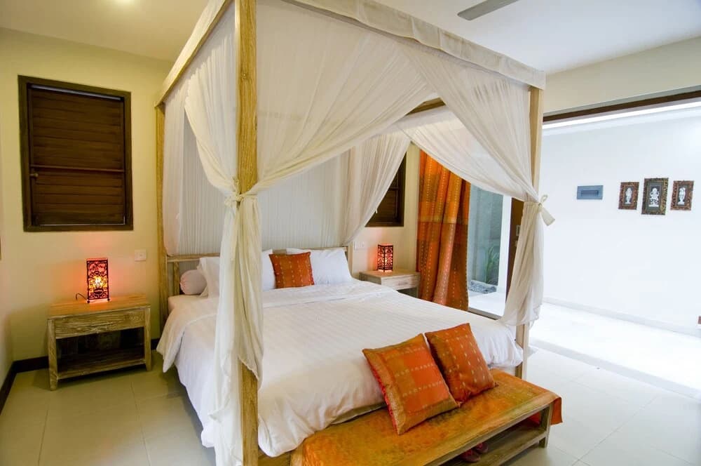 Villa Putih - photo 5